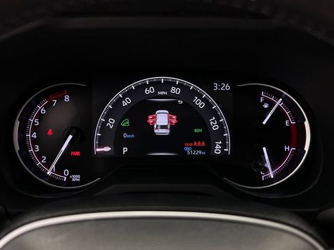Used 2019 Toyota RAV4 Limited w/ Advanced Technology Package AWD/4WD image 18