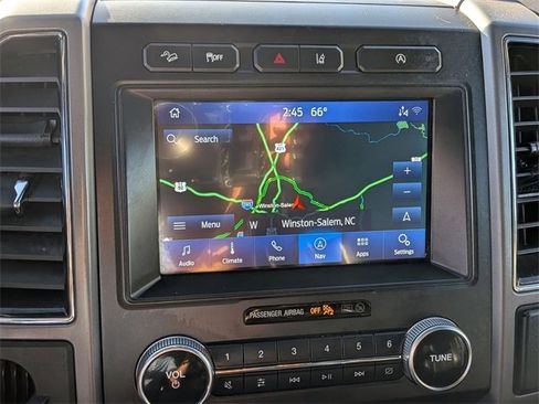 Used 2020 Ford Expedition XLT w/ Equipment Group 202A image 22