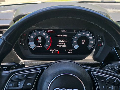 Used 2024 Audi A3 2.0T Premium FWD image 13