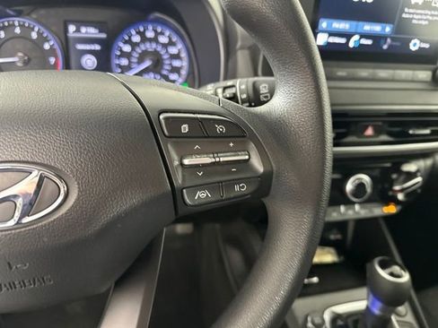 Certified 2023 Hyundai Kona SEL image 16