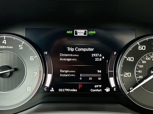 Used 2019 Acura RDX w/ Technology Package AWD/4WD image 15