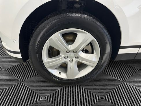 New 2026 Land Rover Range Rover Velar S image 14