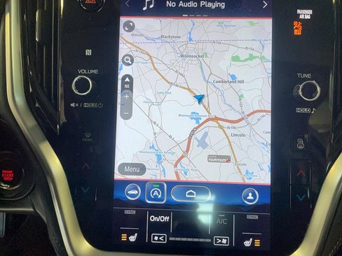 Used 2022 Subaru Legacy Limited image 13