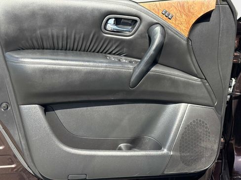 Used 2022 Nissan Armada SL AWD/4WD image 20