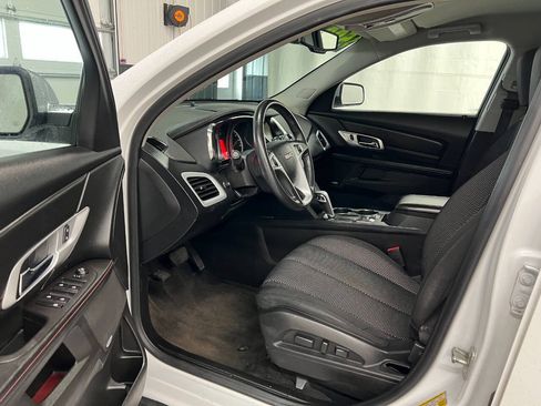 Used 2015 GMC Terrain SLE w/ Chrome Edition AWD/4WD image 7