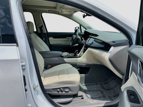 Used 2024 Cadillac XT6 Premium Luxury AWD/4WD image 31