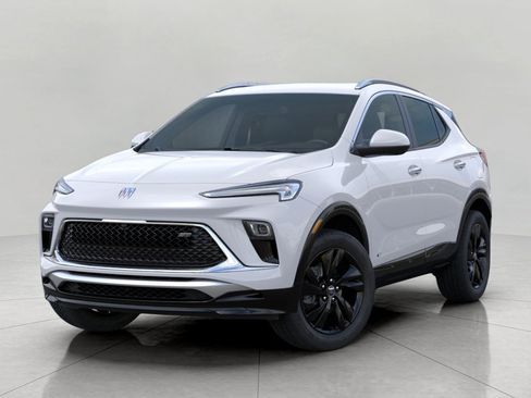 New 2026 Buick Encore GX Sport Touring w/ Advanced Technology Package AWD/4WD image 6