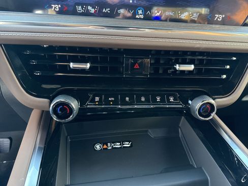 New 2026 Chevrolet Tahoe High Country image 15