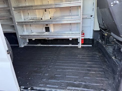 Used 2016 RAM ProMaster 2500 FWD image 19