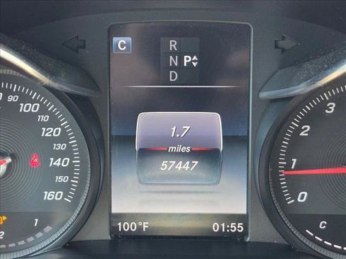 Used 2019 Mercedes-Benz GLC 300 image 11