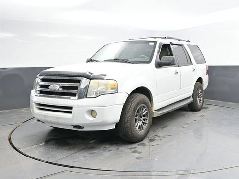 Used 2009 Ford Expedition XLT AWD/4WD image 6