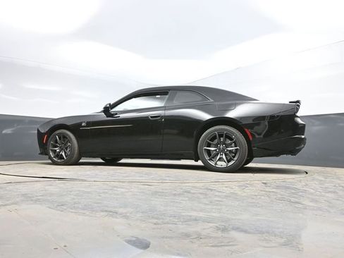 New 2026 Dodge Charger R/T Scat Pack AWD/4WD image 41