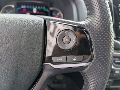 Used 2020 Honda Passport Touring image 7