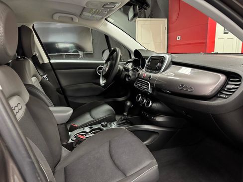 Used 2016 FIAT 500X Easy AWD/4WD image 27