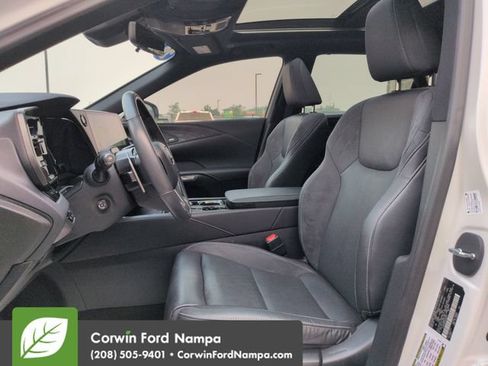Used 2024 Lexus RX 350 FWD w/ Convenience Package image 24