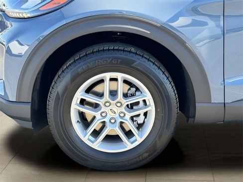 New 2026 Ford Explorer Active w/ Active Comfort Package image 38