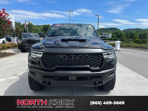 New 2026 RAM 1500 RHO AWD/4WD image 32