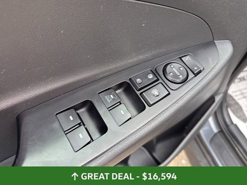 Used 2021 Hyundai Tucson SE image 24