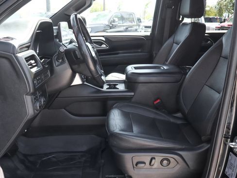 Used 2022 Chevrolet Tahoe Z71 AWD/4WD image 20