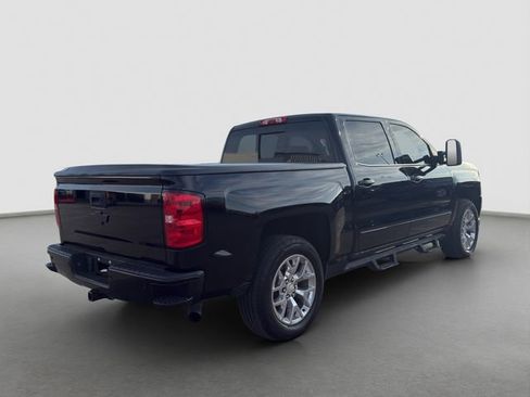 Used 2017 Chevrolet Silverado 1500 LT w/ All Star Edition image 6