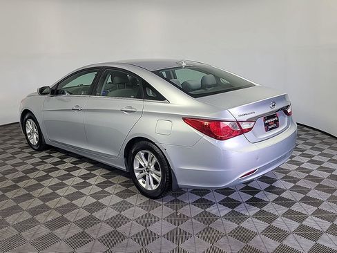 Used 2013 Hyundai Sonata GLS w/ Popular Equipment Pkg FWD image 8