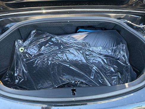 New 2026 MAZDA MX-5 Miata RF Grand Touring w/ Weather Package RWD image 26