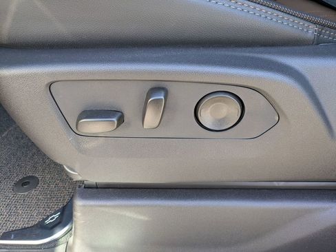 New 2026 Chevrolet Silverado 2500 High Country w/ Technology Package image 16