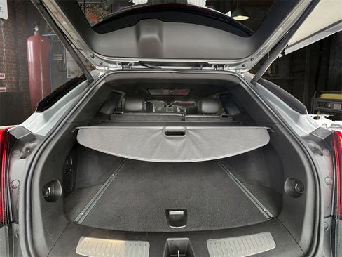 Used 2025 Cadillac XT5 Premium Luxury image 26