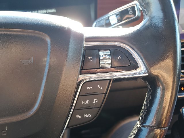 Used 2020 Lincoln Navigator Reserve w/ Equipment Group 208A Reserve AWD/4WD image 24