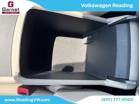 Used 2018 Volkswagen Atlas SE AWD/4WD image 25