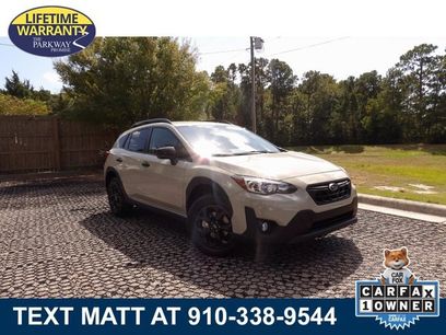Certified 2023 Subaru Crosstrek 2.0i Premium w/ Special Edition