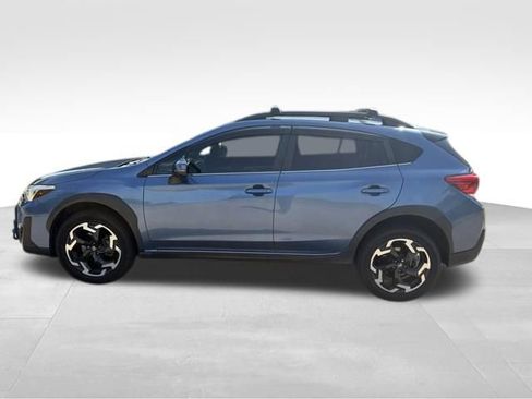 Used 2021 Subaru Crosstrek 2.5i Limited w/ Popular Package #3 AWD/4WD image 7