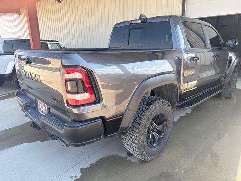 Used 2024 RAM 1500 TRX w/ TRX Level 2 Equipment Group AWD/4WD image 7