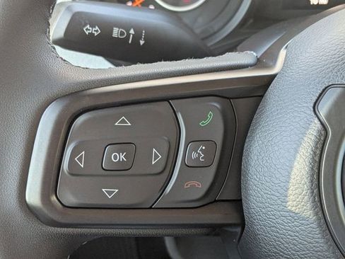 New 2026 Jeep Wrangler Sport S image 24