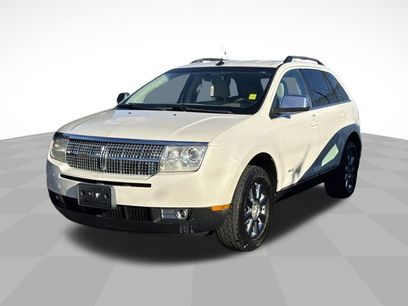Used 2007 Lincoln MKX 2WD