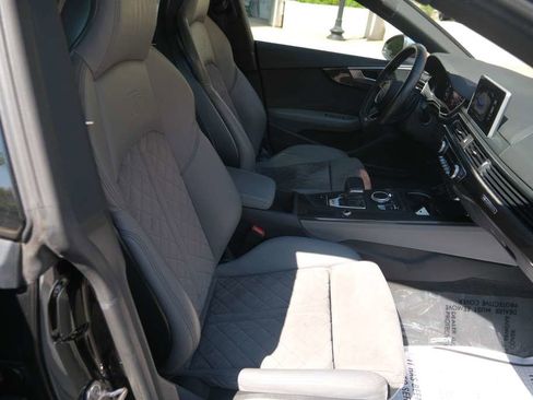 Used 2019 Audi S5 Premium Plus w/ Premium Plus AWD/4WD image 39