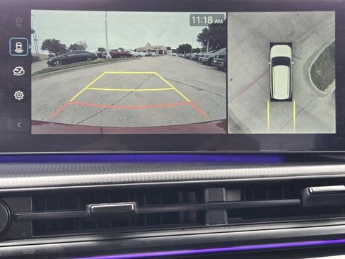 Used 2025 Hyundai Santa Fe Calligraphy AWD/4WD image 17