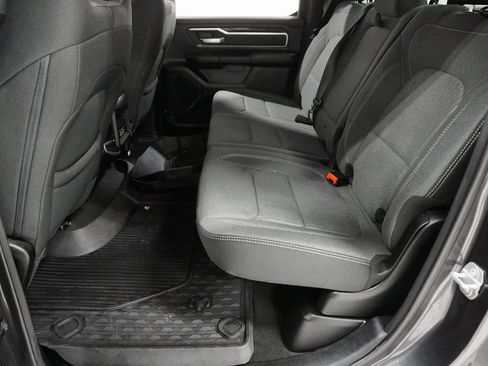 Used 2022 RAM 1500 Big Horn image 18