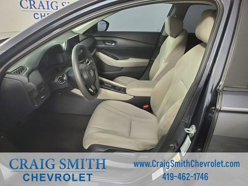 Used 2025 Honda Accord LX image 10