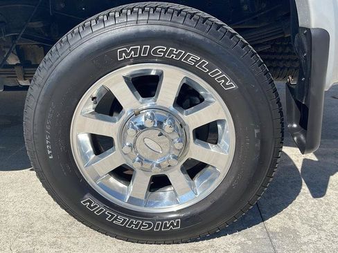Used 2008 Ford F350 Lariat AWD/4WD image 17