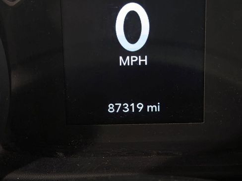 Used 2020 Jeep Wrangler Unlimited Sport image 15