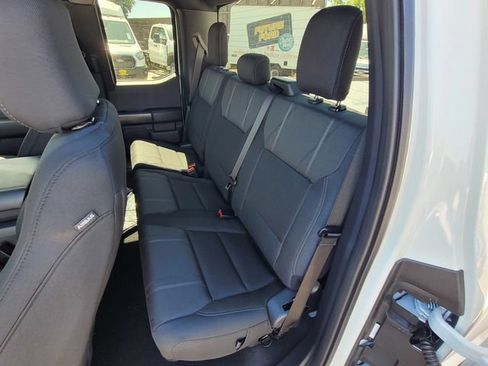 New 2026 Ford F150 STX w/ Equipment Group 200A RWD image 6