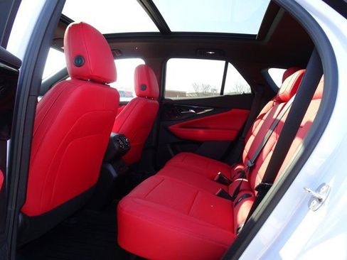 New 2026 Chevrolet Blazer EV SS image 7