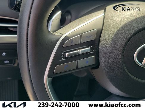 Used 2024 Hyundai Palisade Calligraphy AWD/4WD image 27