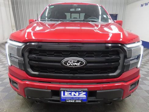 Used 2025 Ford F150 Lariat image 47