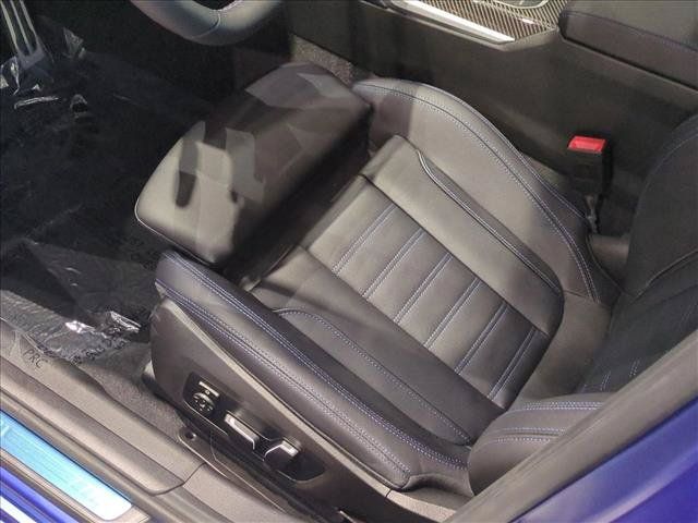 New 2026 BMW M340i RWD image 4