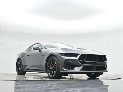 New 2025 Ford Mustang GT image 44