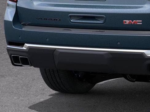New 2026 GMC Yukon Denali w/ Denali Reserve Package AWD/4WD image 14