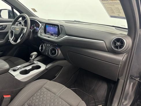 Used 2021 Chevrolet Blazer LT FWD image 27