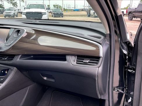 Used 2019 Buick Envision Premium w/ LPO, Cargo Package image 23